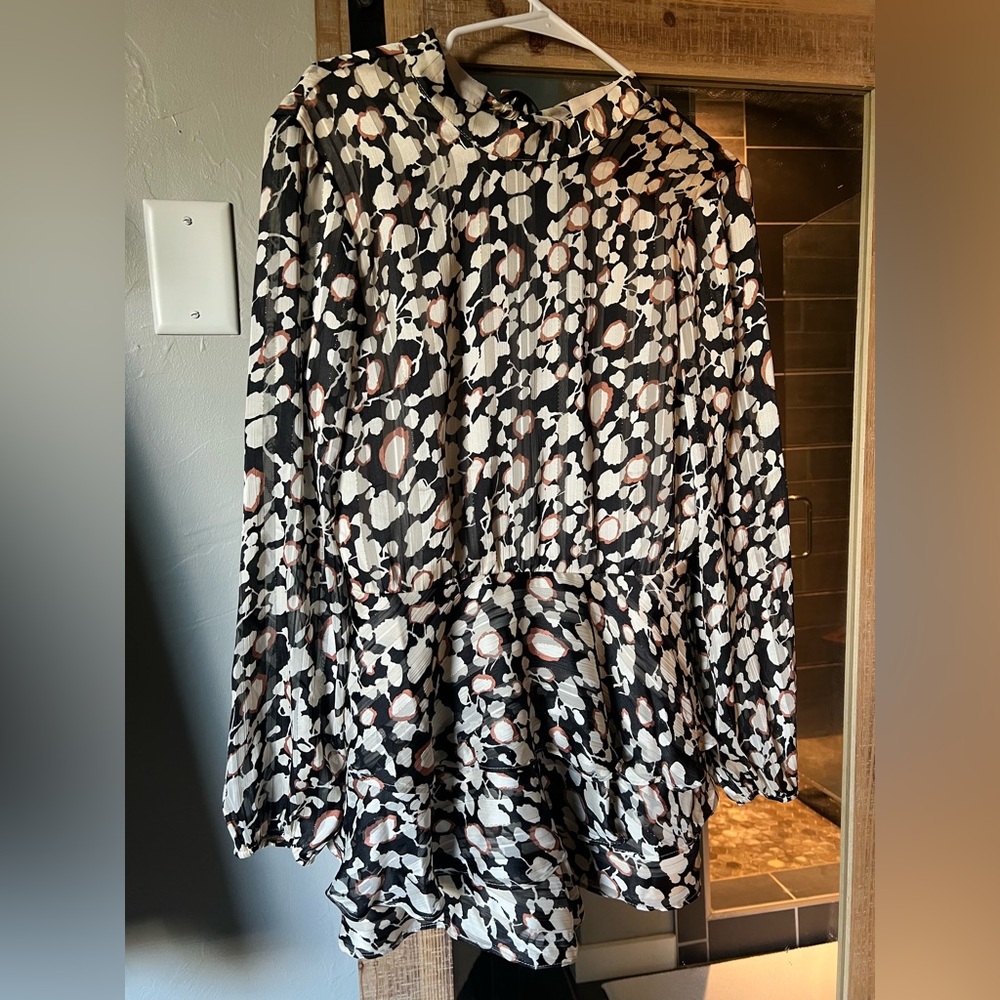 Vici Romper